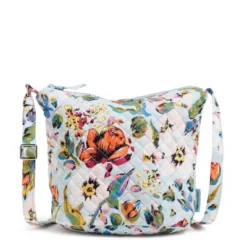 Vera Bradley Women's Cotton Bucket Crossbody Bag 22 Vera Bradley Women's Cotton Bucket Crossbody Bag -Fashion Bag Store GUEST bfff4f97 7f9f 4ebd 918b fa9ab136e55a