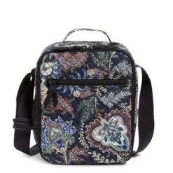 Vera Bradley Women's Cotton Deluxe Lunch Bunch Bag -Fashion Bag Store GUEST c1736c22 5ae7 4a55 8074 4264e361faa1