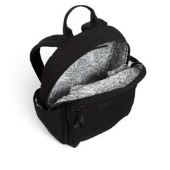 Vera Bradley Women's Microfiber Small Backpack -Fashion Bag Store GUEST c247bbdf 60f4 449e bc15 07e7829d9c04