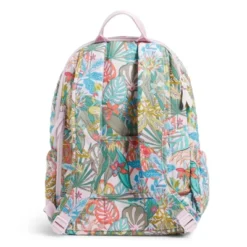 Vera Bradley Women's Cotton Campus Backpack