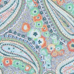 Vera Bradley Women's Fleece Cozy Life Slippers