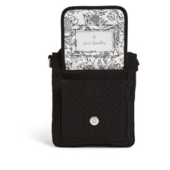 Vera Bradley Women's Microfiber RFID Mini Hipster -Fashion Bag Store GUEST c53a9b5b b1c1 4039 b651 20bd6cf663a1