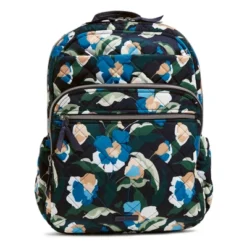 Vera Bradley Women's Performance Twill XL Campus Backpack -Fashion Bag Store GUEST c7bcc201 2f7b 4bdb 8873 a26b1ebe86cb