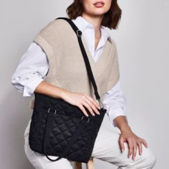 Vera Bradley Women's Microfiber Multi-Strap Shoulder Bag -Fashion Bag Store GUEST c7c4c812 d7c5 4769 98e7 9843593c06dd