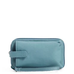 Vera Bradley Women's Cotton RFID Smartphone Wristlet -Fashion Bag Store GUEST c8274c7f 2d72 4acc bda8 5b1105aa82d1