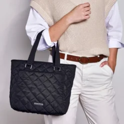 Vera Bradley Women's Microfiber Multi-Strap Shoulder Bag -Fashion Bag Store GUEST cad1b853 040d 436b b57b f3c566689726