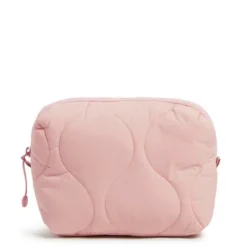 Vera Bradley Featherweight Medium Cosmetic Bag 10 Vera Bradley Featherweight Medium Cosmetic Bag -Fashion Bag Store GUEST caf477b7 16ad 40c6 ad80 e056e725578e