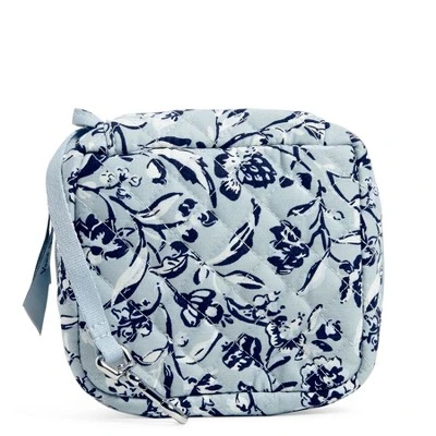 Vera Bradley Mini Travel Case With Clip 7 Vera Bradley Mini Travel Case With Clip - Image 5