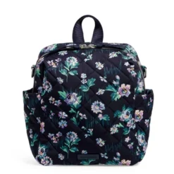 Vera Bradley Convertible Small Backpack -Fashion Bag Store GUEST cb65b61a a611 47e1 bdd3 57226ccdbb9d