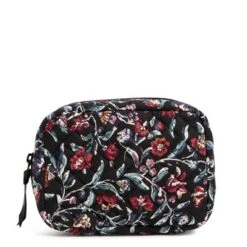 Vera Bradley Women's Cotton Zip-Around Jewelry Folio 31 Vera Bradley Women's Cotton Zip-Around Jewelry Folio -Fashion Bag Store GUEST cbcc966e f7f6 4c71 ae5d dfa9595f27aa