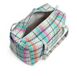 Vera Bradley Women's Cotton Large Travel Duffel 14 Vera Bradley Women's Cotton Large Travel Duffel -Fashion Bag Store GUEST cec06f0e 28e5 405a 89cc 615b4388599c