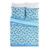 Vera Bradley Turtle Dream Quilt Bedding Set Blue -Fashion Bag Store GUEST cf61ccb0 e7bb 439f 8c36 36e37af595cb
