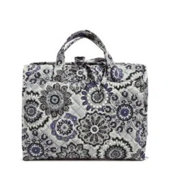 Vera Bradley Women's Cotton Hanging Travel Organizer 22 Vera Bradley Women's Cotton Hanging Travel Organizer -Fashion Bag Store GUEST cf75a516 d1e4 4af9 8b9c 33d16e564f3d