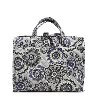 Vera Bradley Women's Cotton Hanging Travel Organizer 10 Vera Bradley Women's Cotton Hanging Travel Organizer - Image 8