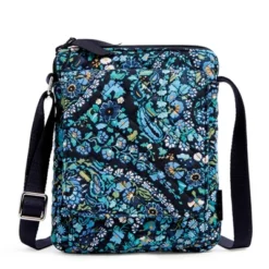 Vera Bradley Women's Cotton RFID Mini Hipster -Fashion Bag Store GUEST d2003870 75ee 4e01 b4b5 9dfbb755d929