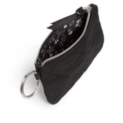 Vera Bradley Women's Performance Twill Zip ID Case -Fashion Bag Store GUEST d2f1ea16 c3e4 42e1 bef8 5e2c85fa206b