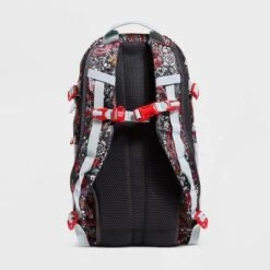 Vera Bradley + Coleman 22L Hydration Outdoor Daypack - Eden Paisley Gray