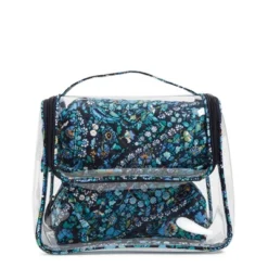 Vera Bradley 3 Pc. Cosmetic Organizer Set -Fashion Bag Store GUEST d4e54b27 7b46 459a a864 1bbc4459c3b3