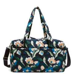 Vera Bradley Medium Travel Duffel Bag 20 Vera Bradley Medium Travel Duffel Bag -Fashion Bag Store GUEST d58287b7 97b4 453a b112 e2300f5e5834