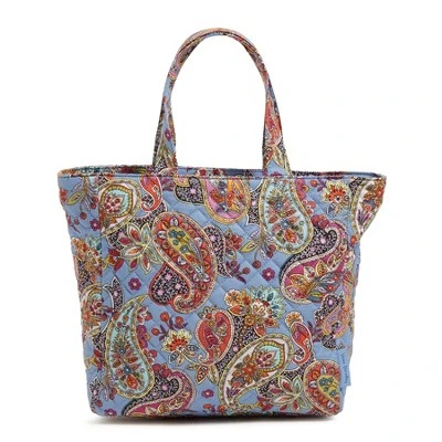 Vera Bradley Lunch Tote Bag 9 Vera Bradley Lunch Tote Bag - Image 7