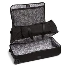 Vera Bradley Women's XL Foldable Rolling Duffel Bag -Fashion Bag Store GUEST d5f96e23 7630 47d6 8f37 706e1ce8b708