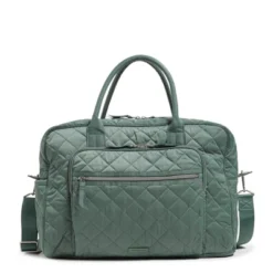 Vera Bradley Women's Performance Twill Weekender Travel Bag 21 Vera Bradley Women's Performance Twill Weekender Travel Bag -Fashion Bag Store GUEST d65ccc6b 05d0 4e5a a90f c3c1d0ede4ab