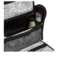 Vera Bradley Women's Microfiber Grand Hanging Organizer -Fashion Bag Store GUEST d6714888 f677 4c57 9def 500996924fc9