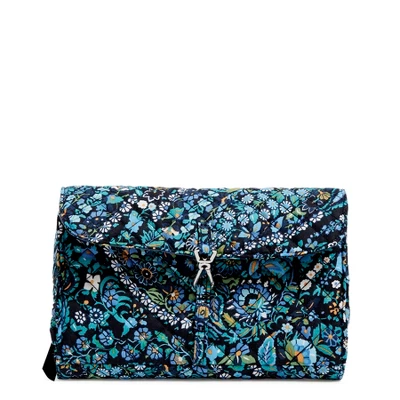 Vera Bradley Roll-Up Tech Organizer 7 Vera Bradley Roll-Up Tech Organizer - Image 5