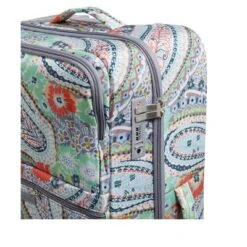 Vera Bradley Women's Large Spinner Luggage 21 Vera Bradley Women's Large Spinner Luggage -Fashion Bag Store GUEST d7e3163f 4770 452c bf58 9a35ded0e1e0