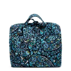 Vera Bradley Women's Cotton Grand Hanging Organizer -Fashion Bag Store GUEST d8a90038 353a 43fd bb5d ea796332d65d