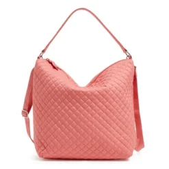 Vera Bradley Oversized Hobo Shoulder Bag 28 Vera Bradley Oversized Hobo Shoulder Bag -Fashion Bag Store GUEST d9159d00 88b8 4e38 b545 2045d21cc774