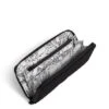 Vera Bradley Women's Microfiber RFID Accordion Wristlet -Fashion Bag Store GUEST d925407c 45c7 460c ba77 c8082ab16f8e