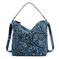 Vera Bradley Oversized Hobo Shoulder Bag 31 Vera Bradley Oversized Hobo Shoulder Bag -Fashion Bag Store GUEST d9d94be8 7f88 4e44 81ae 005c3e373796