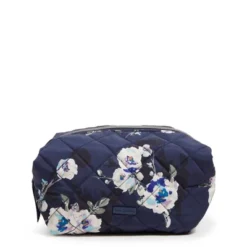 Vera Bradley Medium Cosmetic Bag 21 Vera Bradley Medium Cosmetic Bag -Fashion Bag Store GUEST da0680a0 2892 46d4 895c e37f00a3b2ac
