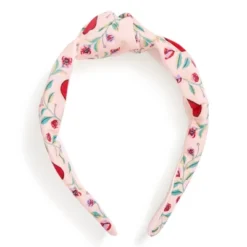 Vera Bradley Knotted Headband -Fashion Bag Store GUEST db3c8b85 0726 4db0 a3e2 de57f426be05