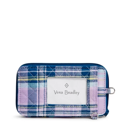 Vera Bradley RFID Smartphone Wristlet 3 Vera Bradley RFID Smartphone Wristlet