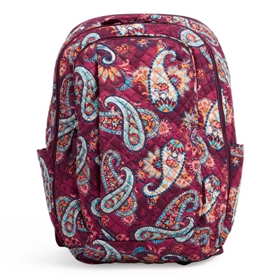 Vera Bradley Large Travel Backpack 11 Vera Bradley Large Travel Backpack - Image 9