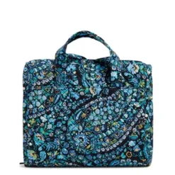 Vera Bradley Women's Cotton Hanging Travel Organizer 21 Vera Bradley Women's Cotton Hanging Travel Organizer -Fashion Bag Store GUEST dde7a839 4aea 482b a6f3 88e6330e5cae
