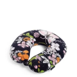 Vera Bradley Women's Fleece Travel Neck Pillow 10 Vera Bradley Women's Fleece Travel Neck Pillow -Fashion Bag Store GUEST de6777b6 e397 4467 a04f 2ec0471f804b