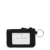 Vera Bradley Women's Microfiber Zip ID Case -Fashion Bag Store GUEST de9eadbd 45b2 4271 a037 1705230e91c9
