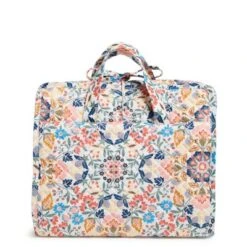 Vera Bradley Women's Cotton Grand Hanging Organizer -Fashion Bag Store GUEST dee3526e b3f2 413a a559 bd7794404e95