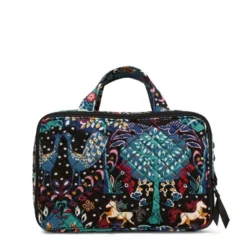 Vera Bradley Ultimate Travel Case -Fashion Bag Store GUEST dfb78dc0 aafa 4e5d 94a2 a7acdc02dc64