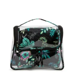 Vera Bradley 3 Pc. Cosmetic Organizer Set -Fashion Bag Store GUEST dfcbc41c 9db6 41dd bfbf 7cf2a4caef9a