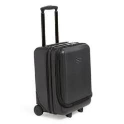 Vera Bradley Hardside Underseat Roller