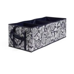 Vera Bradley Deluxe Trunk Organizer -Fashion Bag Store GUEST e1c85770 758e 4ff7 b9d8 70b0114cf252