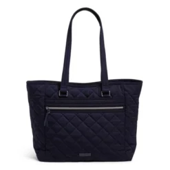 Vera Bradley Women's Performance Twill Work Tote Bag -Fashion Bag Store GUEST e23abefb 8dd5 45ef 879a cc210efaeb4e