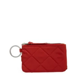 Vera Bradley Women's Performance Twill RFID Deluxe Zip ID Case -Fashion Bag Store GUEST e294a29a 7a65 440d 8f11 0371f456af2f