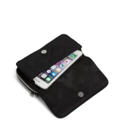 Vera Bradley Women's Performance Twill RFID All In One Crossbody Bag -Fashion Bag Store GUEST e29e33aa d2db 4e90 b7cc 2523b6fa9309