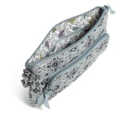 Vera Bradley Women's Cotton RFID Little Hipster -Fashion Bag Store GUEST e3682d8e 4f78 4412 9a35 00927d14d5c0