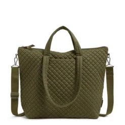 Vera Bradley Slouchy Tote Bag -Fashion Bag Store GUEST e3ad6309 fb4e 4ed3 82e0 1ad543b82372